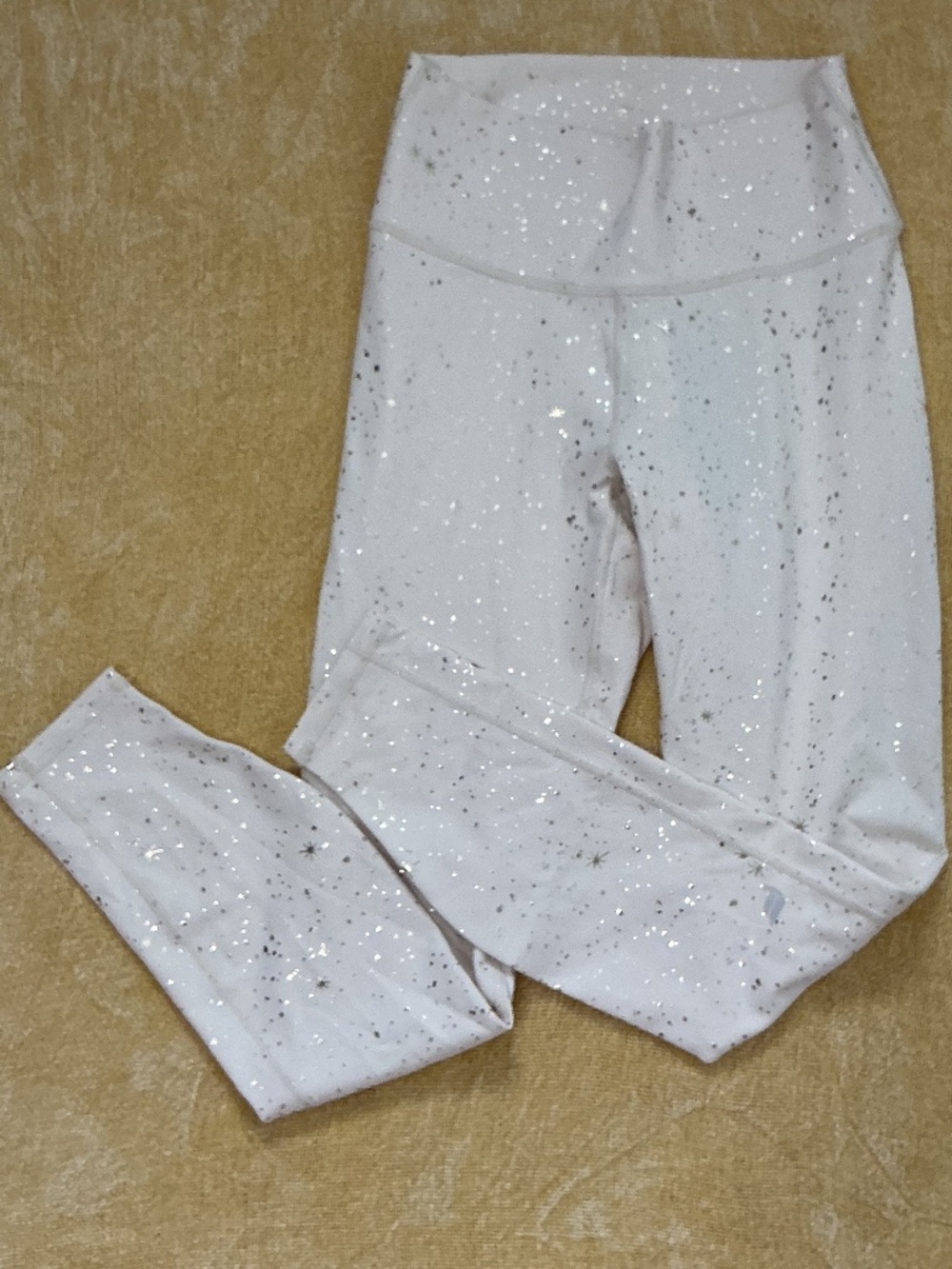 FABLETICS POWER HOLD LEGGINGS (size: small)